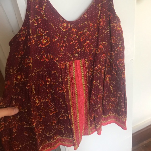 Free People tank top - Picture 5 of 5